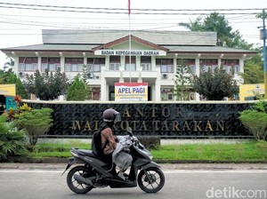 Daftar Lengkap 56 Kota dan Kabupaten di Kalimantan