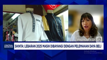 Video: Alasan Pengusaha