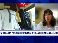Video: Alasan Pengusaha "Takut-takut" Untuk Berekspansi di 2025