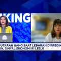 Video: Pengusaha Waspadai Efek Daya Beli Warga RI Turun Jelang Lebaran