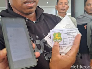 Tiket Mudik Gratis di Pelabuhan Jangkar Diduga Dijual Ratusan Ribu