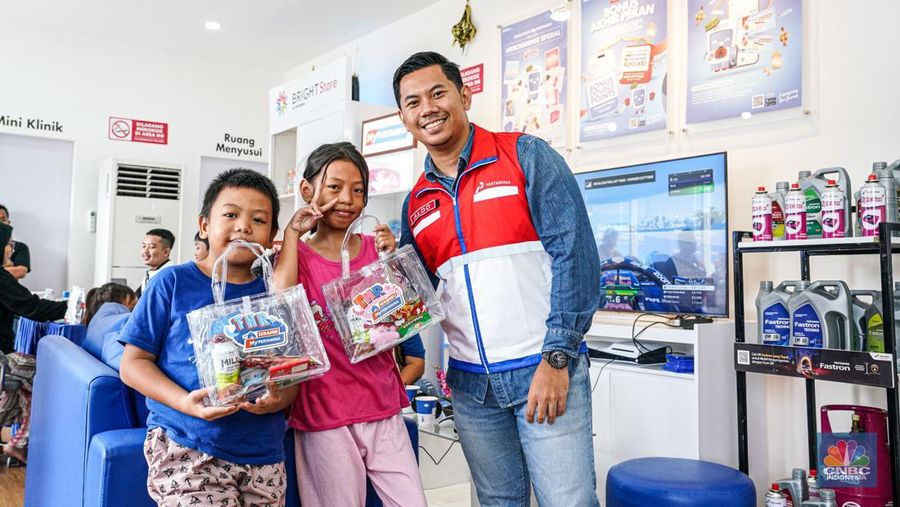 Pertamina
