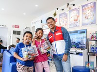Rayakan Ramadan & Idulfitri, Pertamina Gelar Program & Promo Menarik