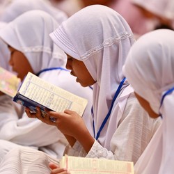 Pertamina Santuni Lebih Dari 32 Ribu Penerima Manfaat di Momen Ramadan