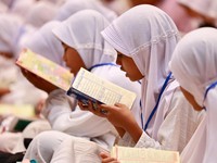 Pertamina Santuni Lebih Dari 32 Ribu Penerima Manfaat di Momen Ramadan