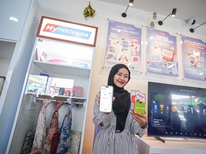 Sambut Lebaran, Pertamina Hadirkan Diskon BBM LPG untuk Mudik Lebih Hemat