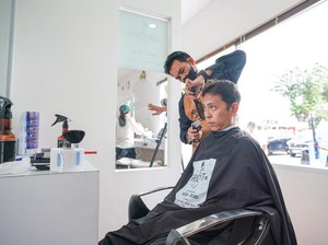 Sederet Fasilitas yang Dihadirkan Pertamina untuk Mudik Lebaran 2025