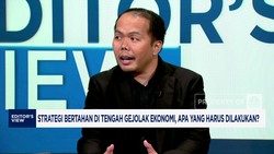 Video: Pilihan Instrumen Investasi Saat Ekonomi Tengah Bergejolak