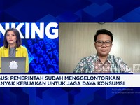 Video: PR Prabowo Dongkrak Ekonomi 2025 Saat Konsumsi Warga RI Lesu