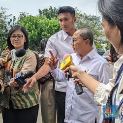 Prabowo Panggil Zulhas Cs Rapat Soal Pembentukan Agrinas, Ini Hasilnya