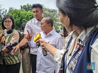 Prabowo Panggil Zulhas Cs Rapat Soal Pembentukan Agrinas, Ini Hasilnya