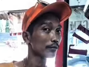 Viral Pria Ngaku Anggota Ormas Minta THR Ketupat ke Tukang Cukur di Jaksel