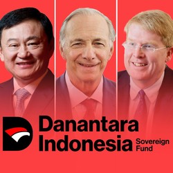 Profil dan Rekam Jejak Lengkap Dewan Penasihat Danantara