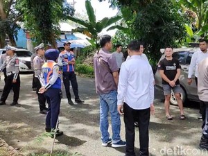 Tiga Sopir Travel Positif Narkoba Saat Terjaring Razia di Tanah Bumbu
