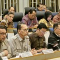 Hore! Kantor Amran Beri Kabar Mantap, RI Bentar Lagi Swasembada Pangan