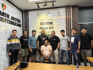 2 DPO Pencuri Hewan Ternak yang Beraksi 15 Kali di Merangin Ditangkap