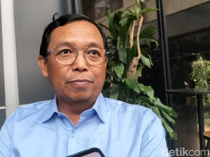 Video: Respons Demokrat soal Usul Sahroni ke Jokowi Tiru SBY