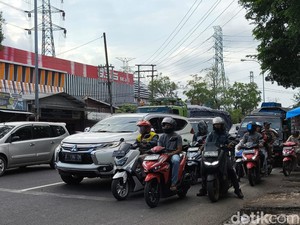 Strategi Polisi Agar Mudik Lebaran 2026 di Cirebon dan Kuningan Lancar
