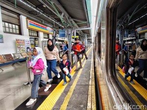 Cara Pesan Tiket Kereta Lebaran 2026, Cek Jadwal War, Jangan Sampai Keliru
