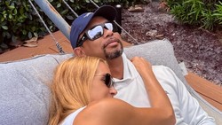 Hubungan Tiger Woods dan Mantan Menantu Trump Makin Serius, Berencana Nikah
