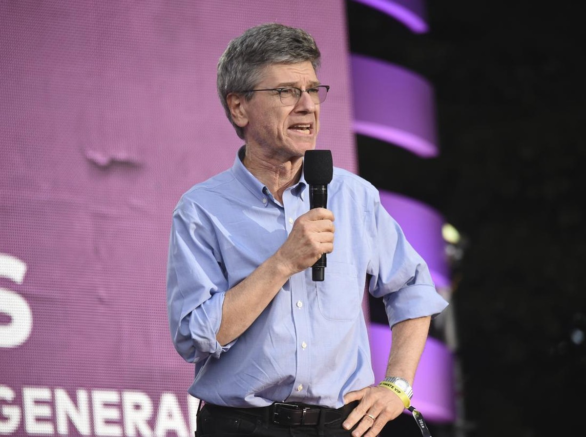 BPI Danantara Bentuk Dewan Penasihat Global dengan Jeffrey Sachs untuk Hadapi Risiko Ekonomi