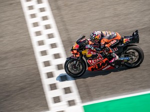 MotoGP 2025: Bastianini Merasa Dirinya Rider Terjelek di Trek