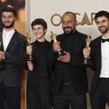 Pengakuan Sutradara Palestina Pemenang Oscar yang Disiksa Israel