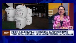 Video: Ada Kenaikan Tarif Royalti Minerba, Badai Baru Bagi Pengusaha?