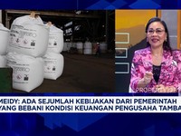 Video: Ada Kenaikan Tarif Royalti Minerba, Badai Baru Bagi Pengusaha?