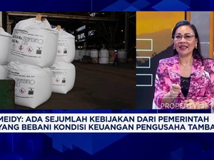 Video: Ada Kenaikan Tarif Royalti Minerba, Badai Baru Bagi Pengusaha?