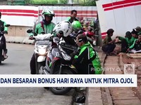 Video: Adu Besar Nominal BHR Driver Gojek Vs Grab