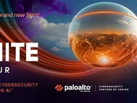 Transformasi Keamanan Siber dengan Precision AI Palo Alto Networks