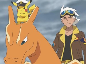 Pokemon Horizons Season 2 Bagian 3, Kabarnya Tayang 27 Juni