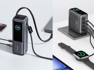 Anker Rilis Charger dan PowerBank 25.000 mAh, Pas untuk Mudik