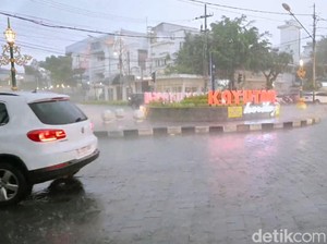 Kota Malang Ditinggal Saat Mudik, Diserbu Wisatawan Saat Libur Lebaran