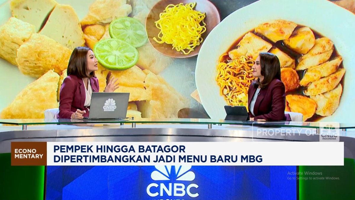 Batagor Rasa Komunikasi: Menyampaikan Pesan Pemerintah Melalui Cita Rasa!