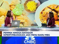 Video: Batagor Bisa Jadi Menu MBG-Arah Komunikasi Pemerintah ke Rakyat