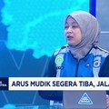 Video:Berlaku Mulai 27 Maret, Ini Jadwal Contraflow saat Mudik Lebaran