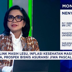 Video: Genjot Bisnis Unit Link Lesu, Ini Strategi Asuransi di 2025