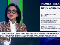 Video: Genjot Bisnis Unit Link Lesu, Ini Strategi Asuransi di 2025