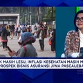 Video: Bos Asuransi Bicara Efek Inflasi Medis-Jurus Gaet Nasabah Gen Z