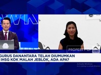 Video: Terungkap Alasan Asing 