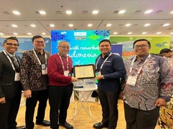 BRI Boyong 3 UMKM Binaan Ikut Pameran Produk Natural di Amerika Serikat BRI Boyong 3 UMKM Binaan Ikut Pameran Produk Natural di Amerika Serikat