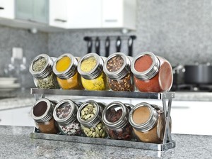 5 Bumbu Dapur Tergolong Kedaluwarsa Jika Punya Ciri Ini
