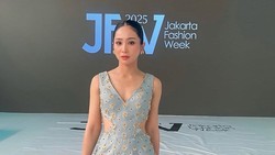 Bunga Zainal Harap Bisa Temui Pelaku Penipuan di Persidangan