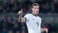 Kejutan Chris Wood: Di Nottingham Sudah, Kini sama Selandia Baru