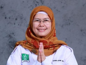 Religius tapi Depresi