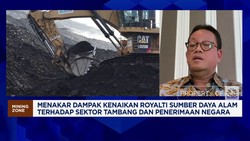 Video: Dampak Kenaikan Royalti di Sektor Tambang & Penerima Negara