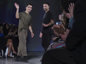 Loewe Tunjuk Duo Desainer Pendiri Proenza Schouler, Gantikan Jonathan Anderson