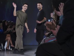 Loewe Tunjuk Duo Desainer Pendiri Proenza Schouler, Gantikan Jonathan Anderson Loewe Tunjuk Duo Desainer Pendiri Proenza Schouler, Gantikan Jonathan Anderson